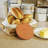 Fox Run Brands Ceramic Bread Warmer