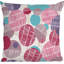 Coussin texturé Geo-1242639352-1242639348