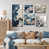 Toile tendue