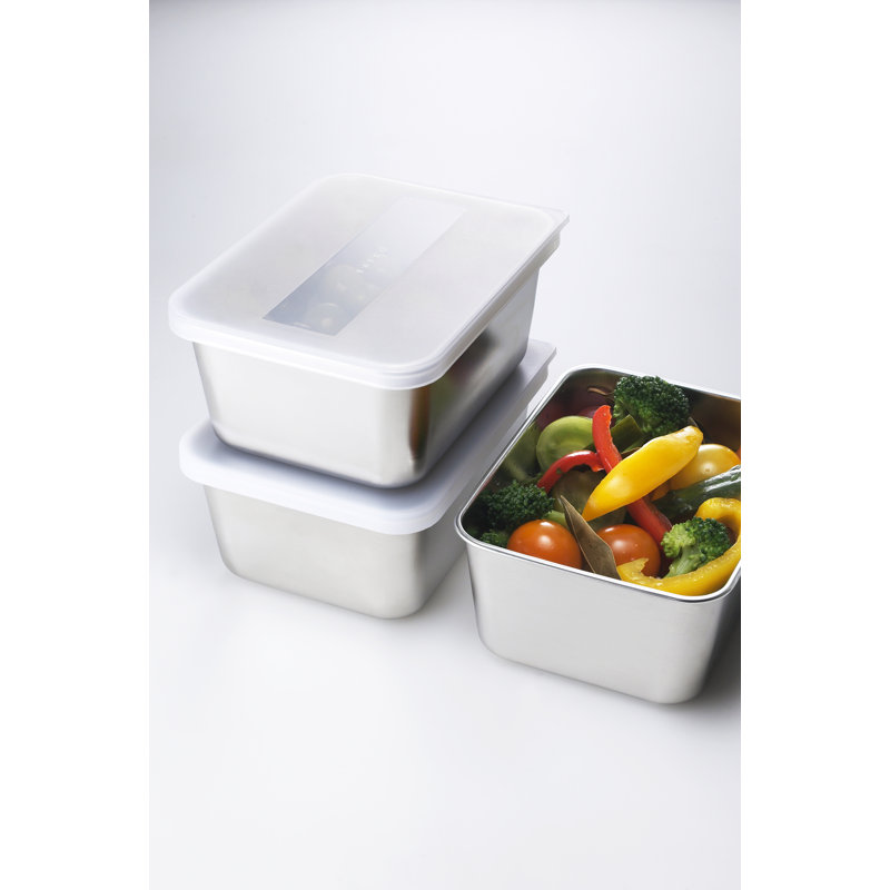 Gourdine 23oz. Food Storage Container
