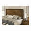 Lit plateforme Rustic Wood-2066585784