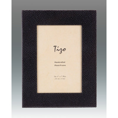 Wood Picture Frame