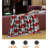 Holiday Comfort Throw Blanket