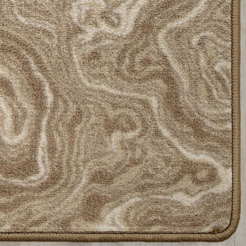 Tapis grès Imagine, Rectangle 10 pi 9 po x 13 pi 2 po