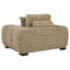Fauteuil d'appoint Plather