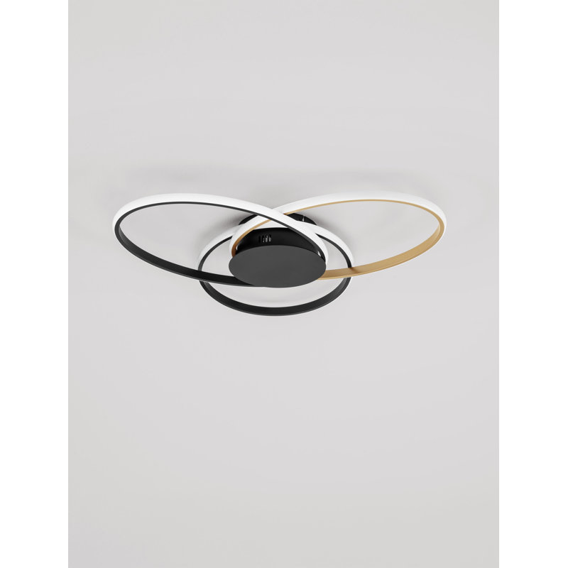 Flush Mount