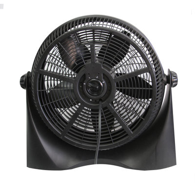 Ecohouzng 16" Table Fan