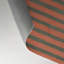 Tapis intérieur / extérieur brun HorizontalStripes-1306743221
