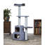 51" Borrego Cat Tree-1038789317