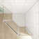 38'' W 38'' D Neo-Angle Triple Shower Base