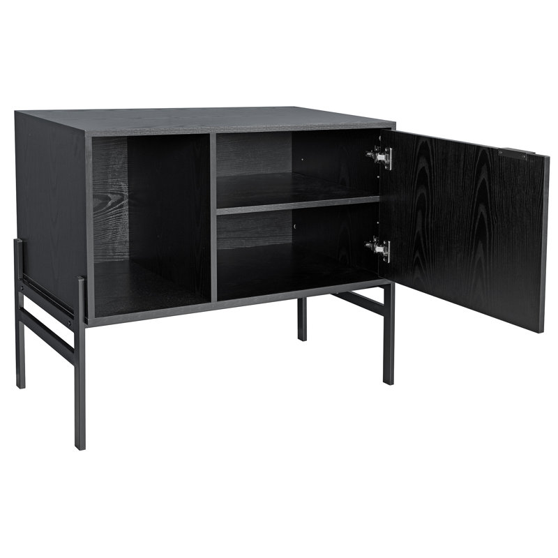 Oresto Unfinished TV Stand for TVs up to 40"
