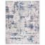 Tapis intérieur crème ivoire Samira Cenis-89266039