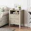 Philomena 2 Drawer Nightstand-561412722