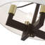 Lustre cylindrique à 4 lumières Litzy-239356911