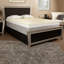 Surmatelas en mousse viscoélastique réversible Slumber Solutions-117394875-11943109