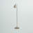 Pelletier 62'' Arched Floor Lamp-16091523