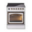 ILVE Nostalgie II Noblesse 30 in Induction Range-2076141251