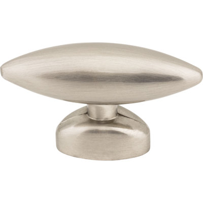 Verona Oval Knob Multipack