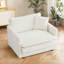 Ensemble de canapé-lit 2 places Modern Comfy-2137866416