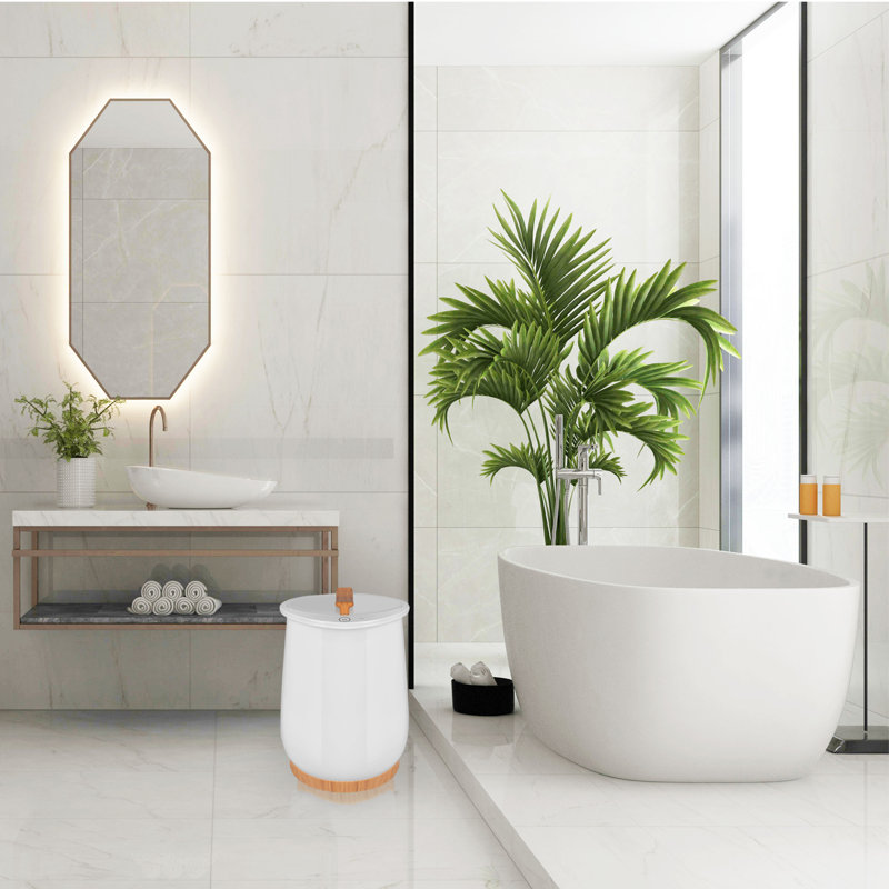 Designer Towel Rail Towel Warmer