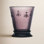 Napoleon Bee Drinking Glass