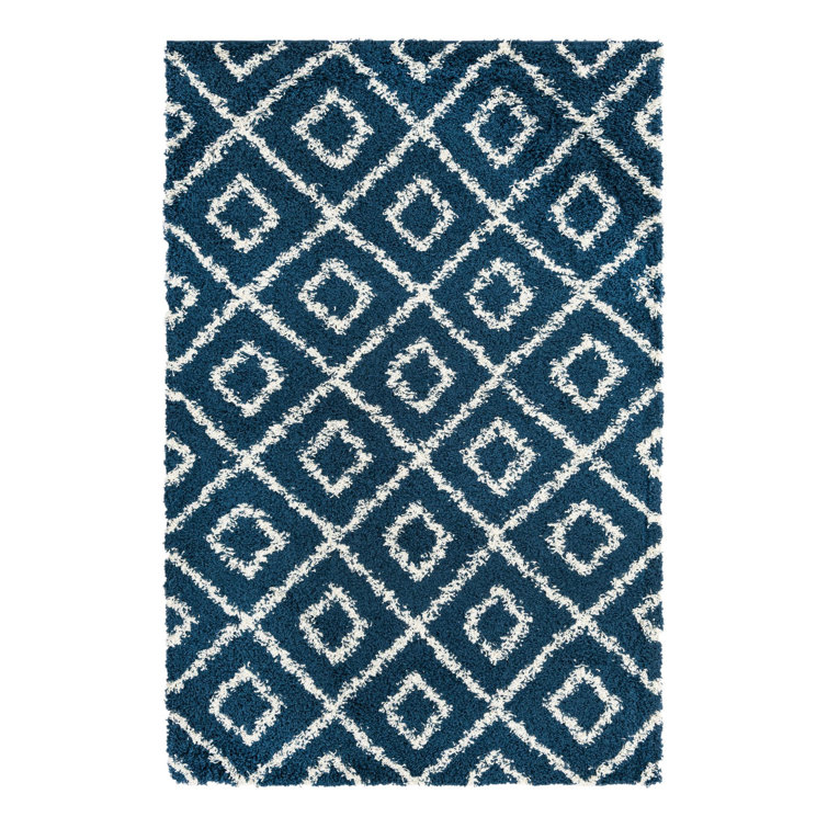 Awanda Geometric Indoor Rug