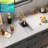 Oletto Single Handle Kitchen Bar Faucet-53024495