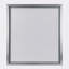 Gieneke Flat Wall Mirror-246332574