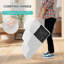 Fabric Floor Cushion