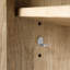 Meuble-lavabo simple l 30 po Zafran