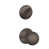 Oil Rubbed Bronze is out of stock