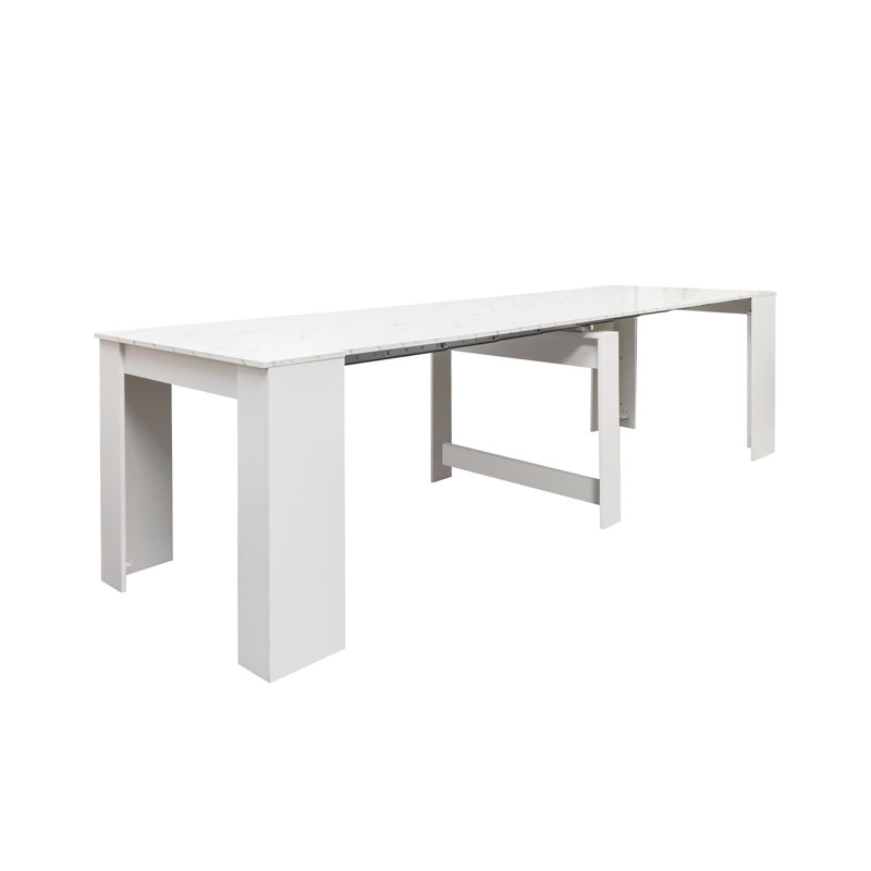 Console multifonctionnelle extensible