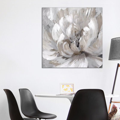 Burst Of Spring by Nan - Wrapped Canvas Painting
