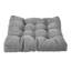 Corduroy Chair Cushion-1399312477