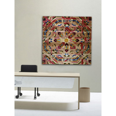 " Farnatchi " by Parvez Taj
