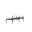 Elmerine 195cm Long Reclining Single Sun Lounger-278241945