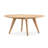 Solid Wood Coffee Table