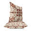 Coussin intérieur / extérieur Gridded Blossom-111762322-111762324