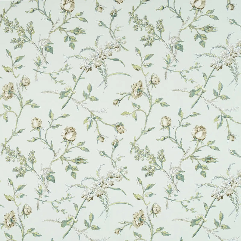Beluze Wallpaper, Mineral