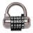 Master Lock Company Combination Lock