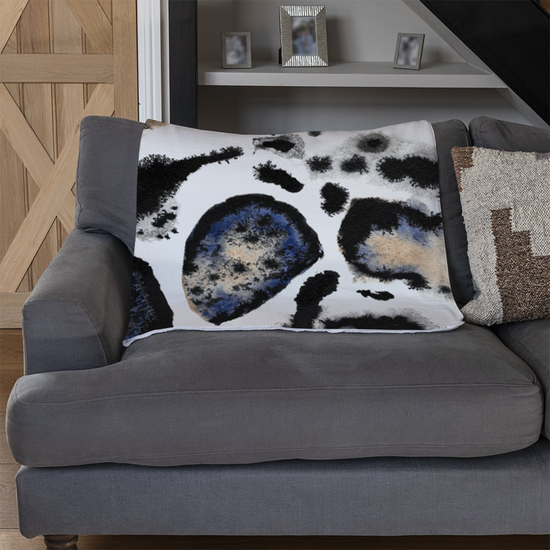Risinger Throw Blanket
