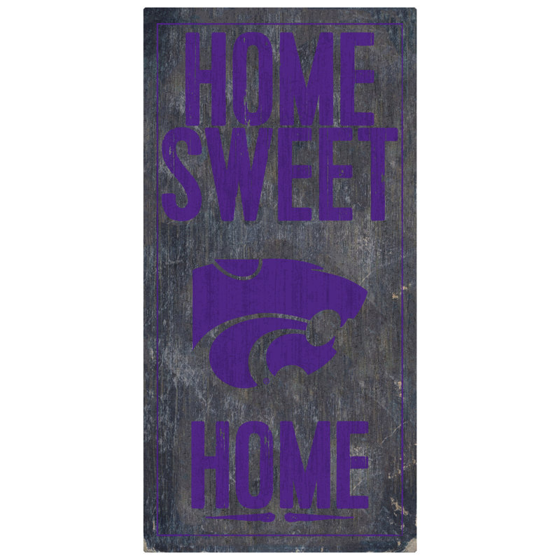 Wall Decor, Kansas State University