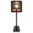 Kratzerville Armed Sconce