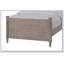 Lit en placage Mindi sans lit gigogne-1296781538