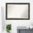 Ariele Flat Wall Mirror-979297158-979296379