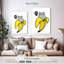 Chat banane Brampt-108360372