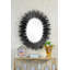 Miroir d'appoint angulaire angolais-813555836
