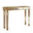 Framhouse 48" Mirrored Console Table-1520833664