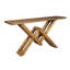 Wexler Console Table