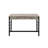 Writing Desk With Built-In USB Port
